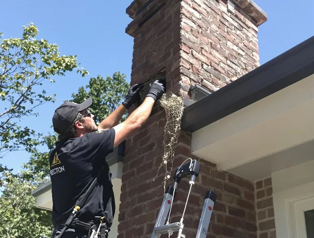 Animal & Debris Removal service in Waxhaw, NC