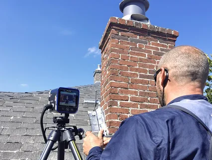 Chimney Inspection service in Waxhaw, NC