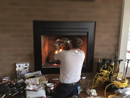 Chimney Liner Services service in Waxhaw, NC