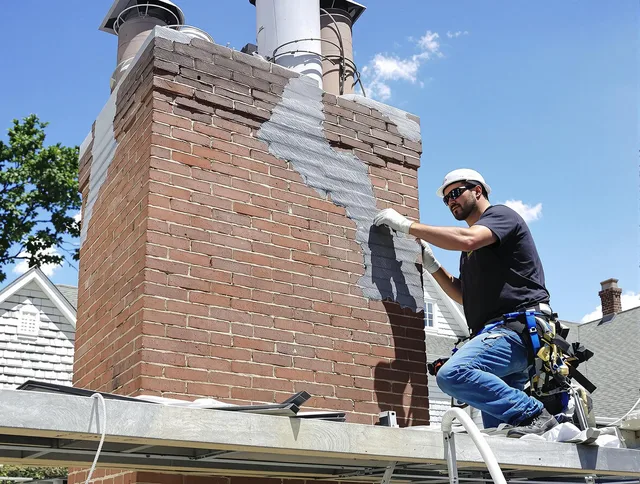 Chimney Restoration service in Waxhaw, NC