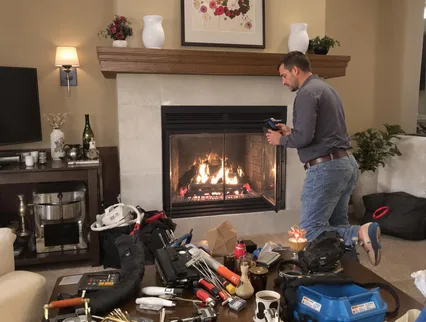 Fireplace Safety Inspection service in Waxhaw, NC