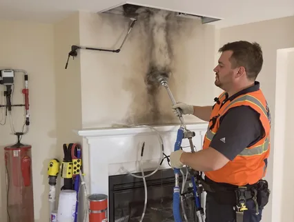 Soot Removal service in Waxhaw, NC